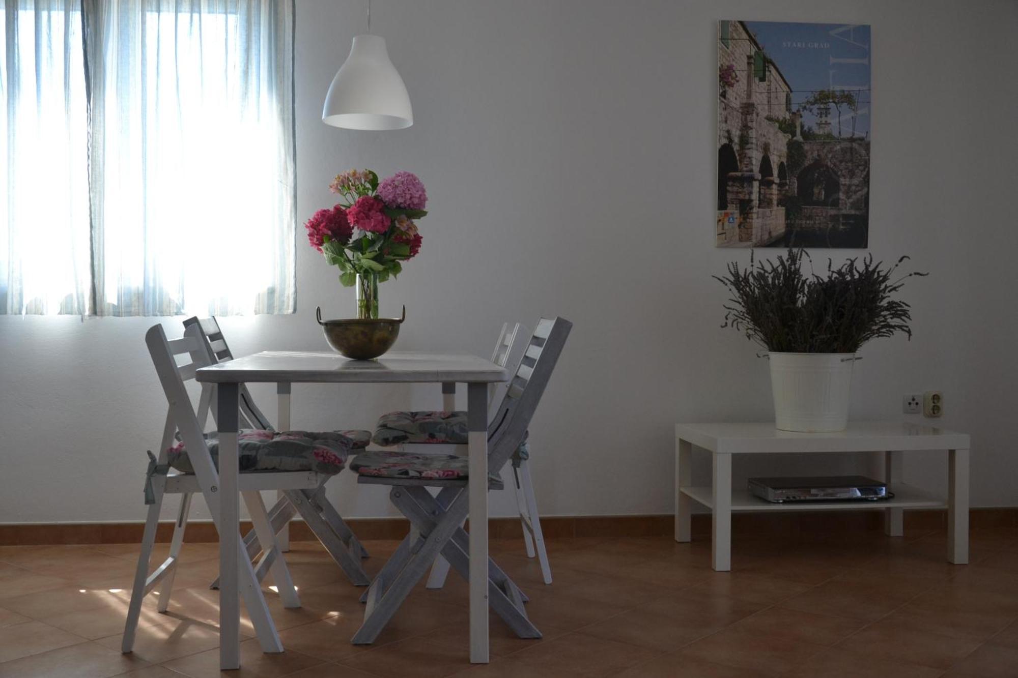 Apartments Roza Medulin Exterior photo