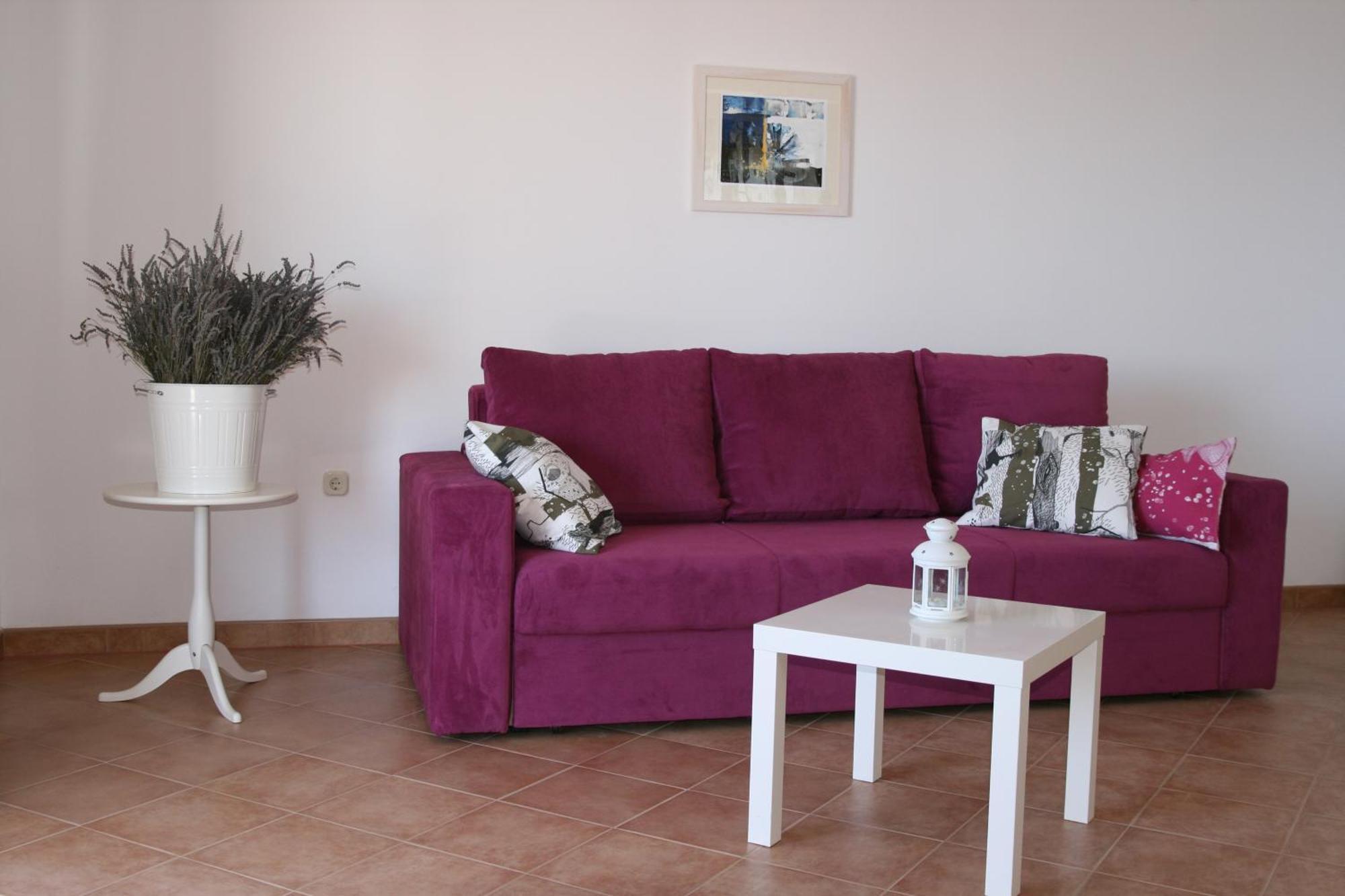 Apartments Roza Medulin Room photo
