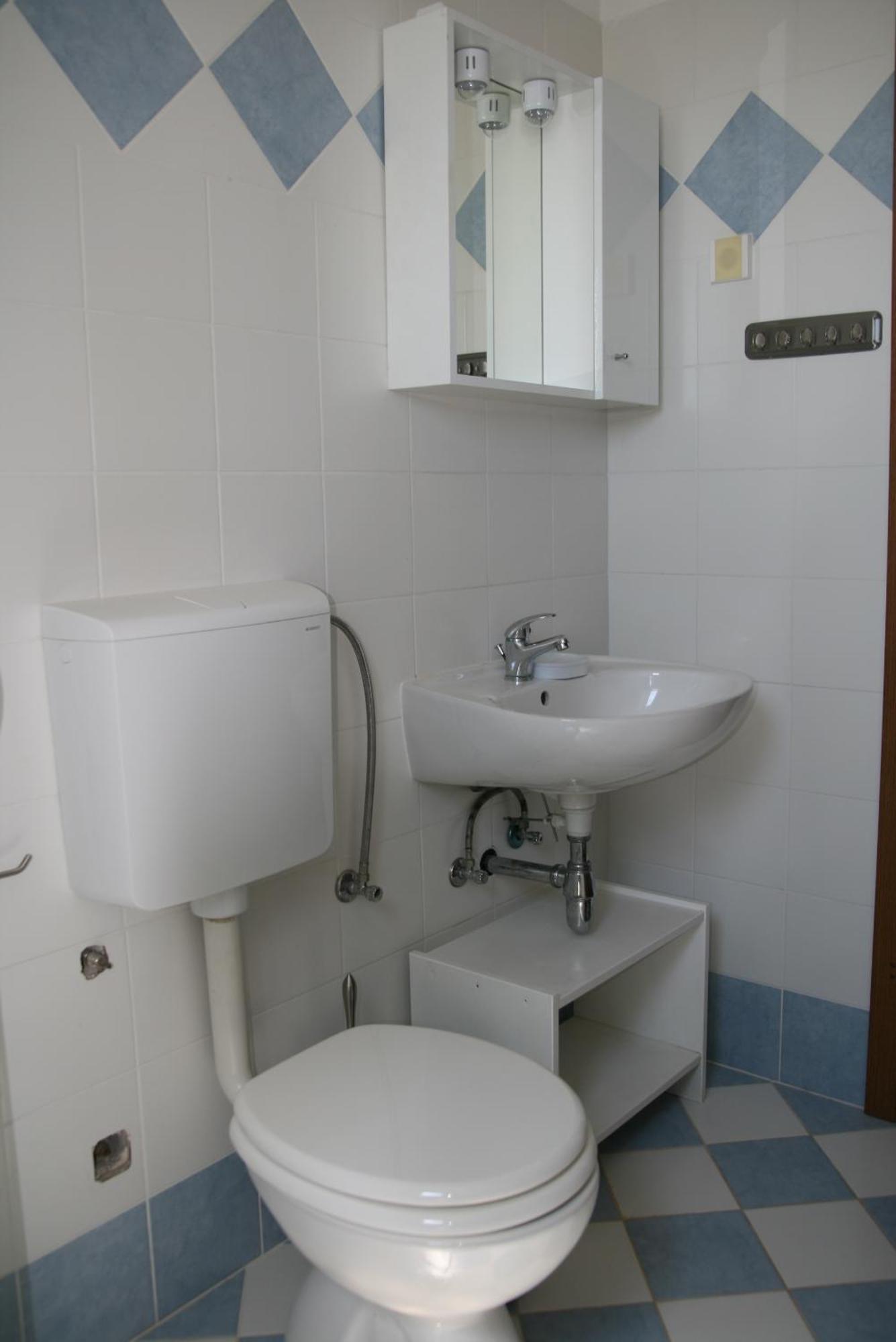 Apartments Roza Medulin Room photo